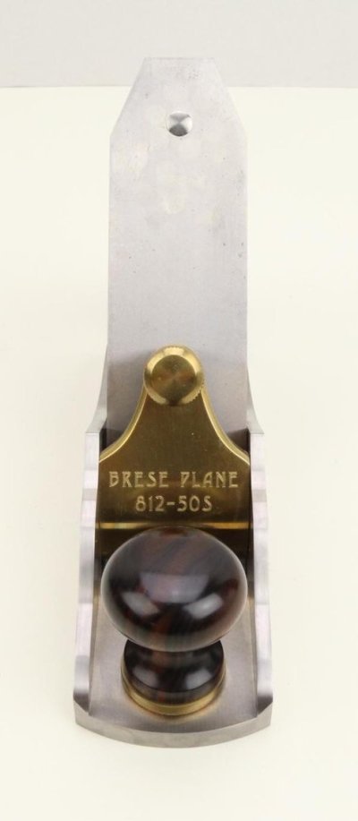 812-50S Smoothing Plane thumbnail 2